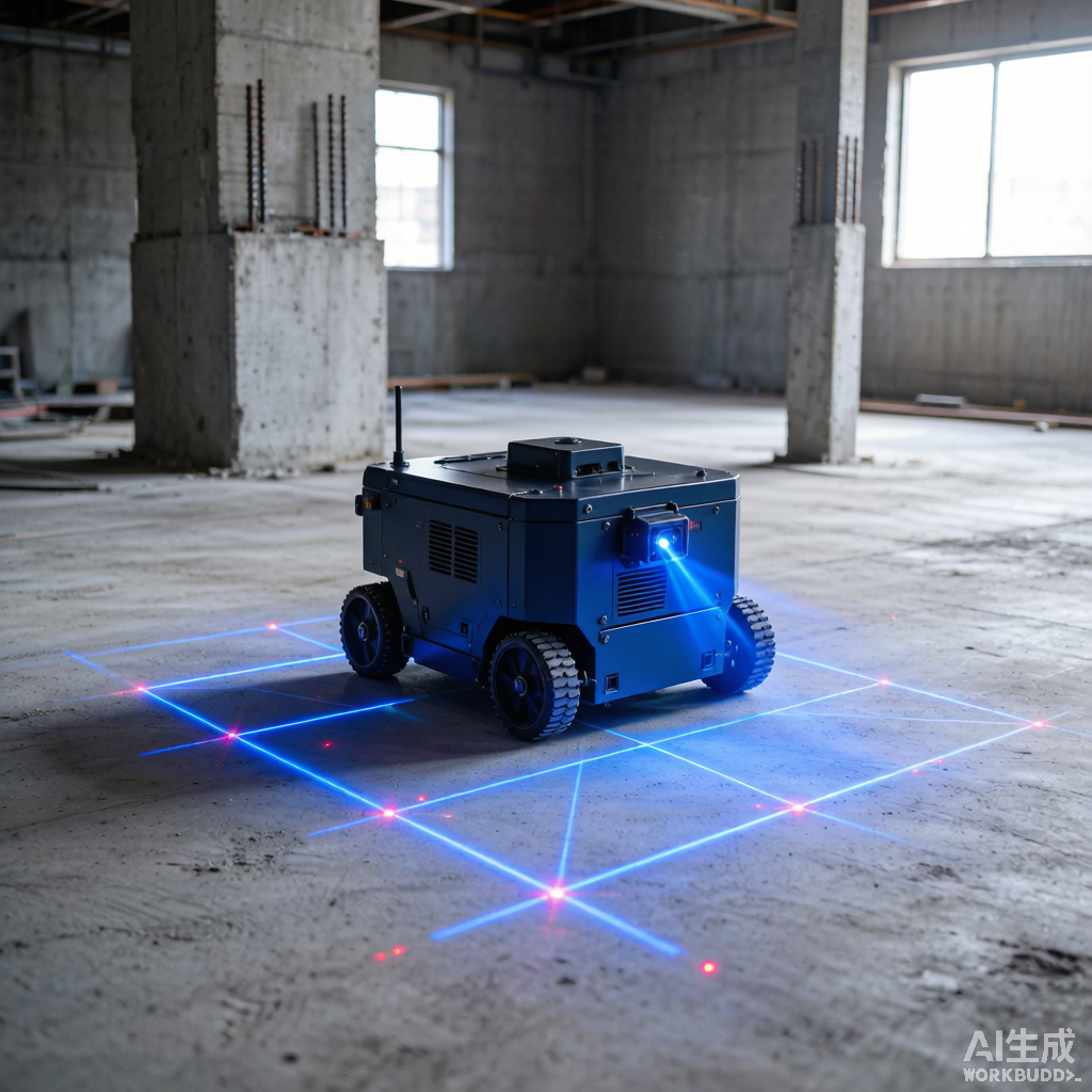 ReachRobot